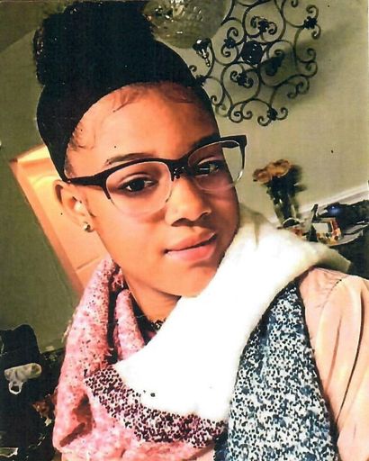 RONISHA LIASHA HAWTHORNE Obituary Dec 17, 2024 - Davis Mortuary Services