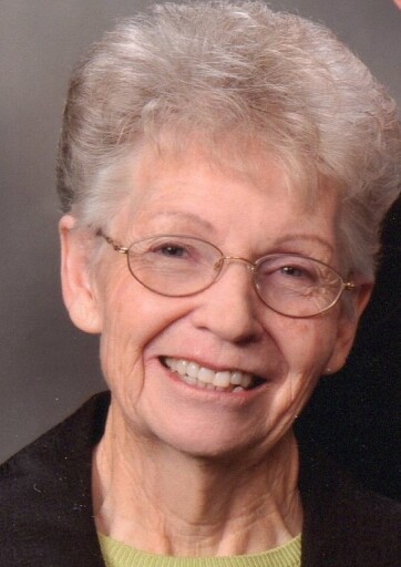 Betty Gunderson