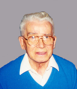 Tadeusz Rafal