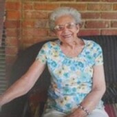 Betty Jo Overton Profile Photo