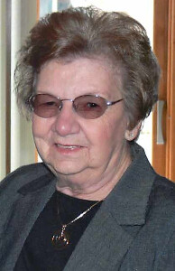 Margie M. Davis