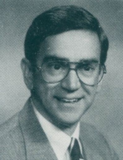 John "Jack" R. Wiese