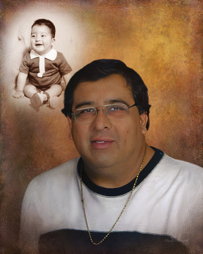 Jose Ignacio Ramirez, Jr. Obituary - Bellaire, TX