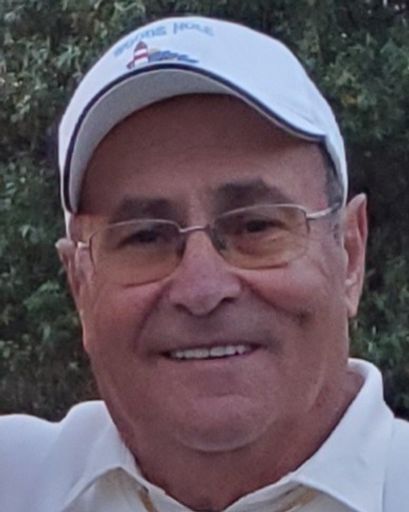 Fred L. Poulin Obituary May 7, 2023 Mack Family Funeral Homes