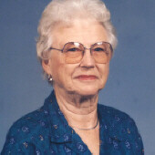 Doris Marguerite (Goehring) Vandello Profile Photo