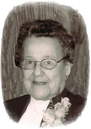 Gladys 'Babe' Irene Mills