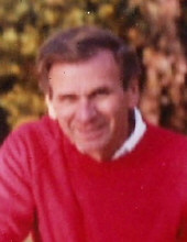Louis W. Rieger Profile Photo