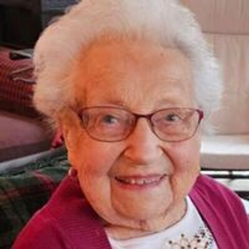 Marilyn Lois Turner