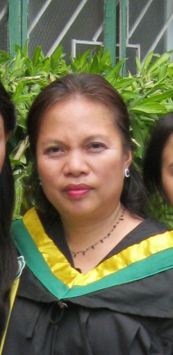 Yasmin Isidro Profile Photo