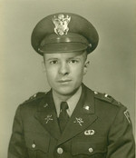 Lt Col. Ret. Sidney Boyd