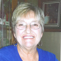 Ruth Ann Noel Stevens