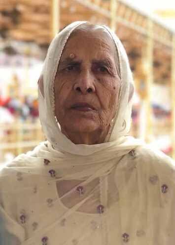 Malkit Kaur Profile Photo