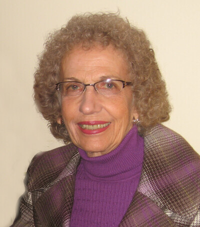 Betty  Elaine Bauer Profile Photo