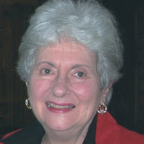 Mary Gibson