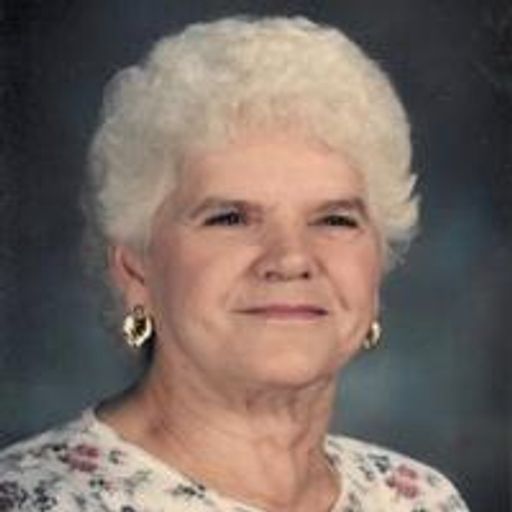 Elvira Glover