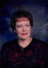 Betty J. Menk Profile Photo