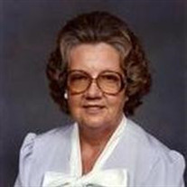 Mary Kathleen Dodds