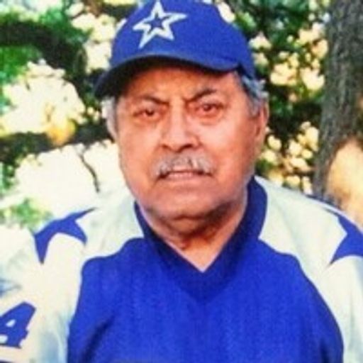 Gavier "Jay" Martinez Gonzales, Sr Profile Photo