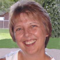 Connie Meyer Profile Photo