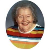 Doris Sorrow Figgie Harkins Profile Photo