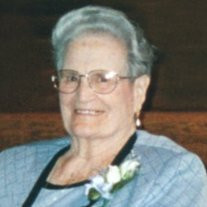 Bessie Swendsrud Profile Photo