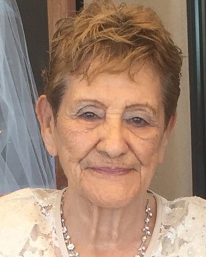 Maria Luisa Verdugo's obituary image