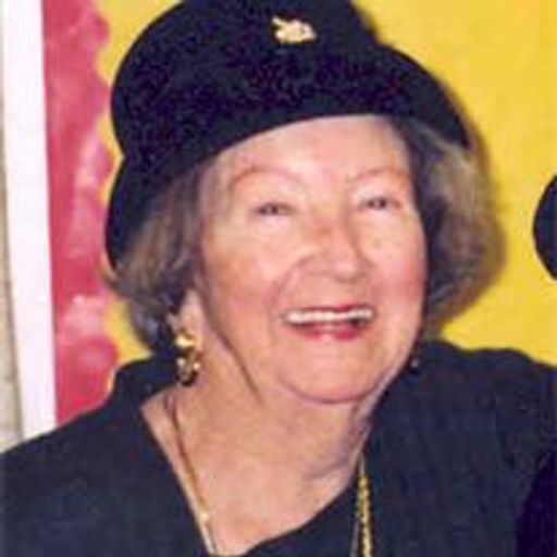 Helen Ross