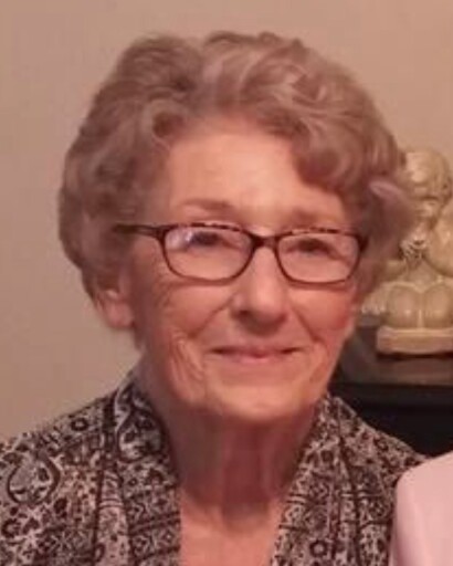 Mary Jo Moss's obituary image
