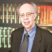 Pastor Paul E. Knutson