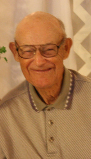 Wallace G. Norton Sr.