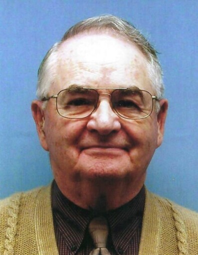 Bernard C. Whitmore Profile Photo