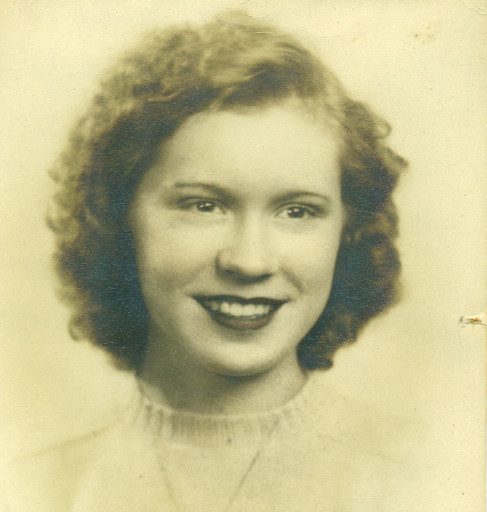 C. Joyce Hornsby