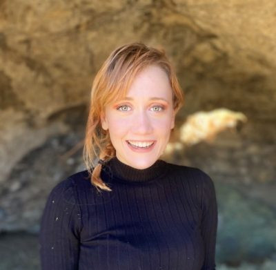 Kathrine Emma Bergen Profile Photo