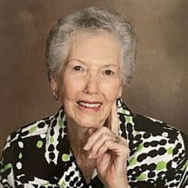 Mrs. Dorothy Jean Wilson Profile Photo