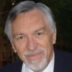 Richard D. Thomas Profile Photo