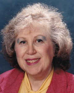 Maxine Romney, 86 Profile Photo