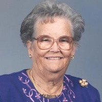 Ruby J. Griffith