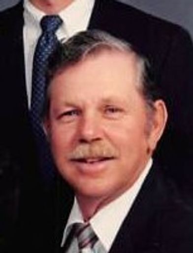Touchton David Tarrance Profile Photo