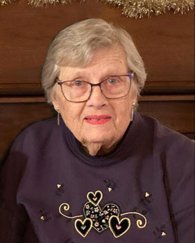 Gertrude Kooiker