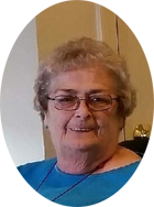 Patricia Ann Shearer (Vaughn)