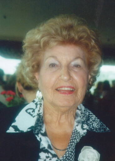 Julia A. (Simonelli)  Macaruso Profile Photo