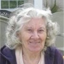 Georgette G. (Beaudoin) Dion