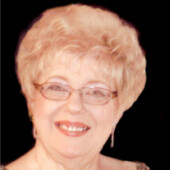 Carol J. Whittaker Profile Photo