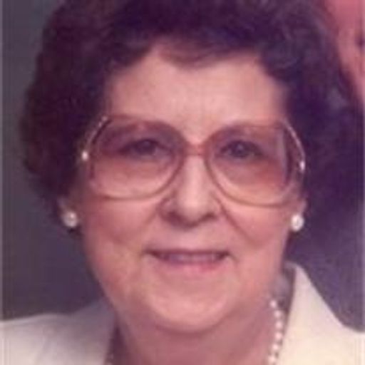 Barbara J. Penn (Price)