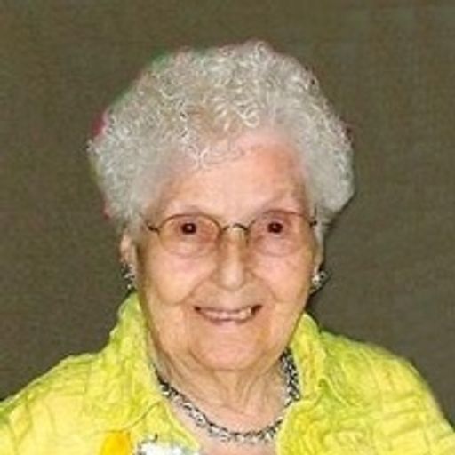 Ellen "Mae" Voss Profile Photo