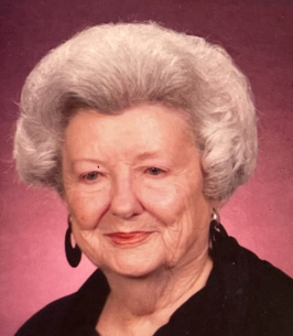 Mary Frances Boyd Profile Photo