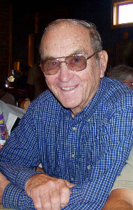 Gerald "Jerry" Meens