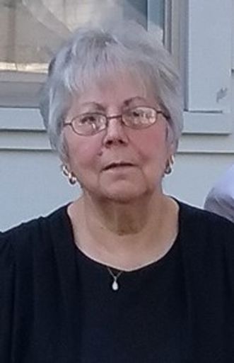 Barbara A. Genson