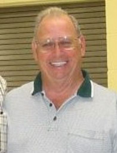 Jerry Norman Rutherford