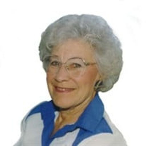 Dorothy June Jones